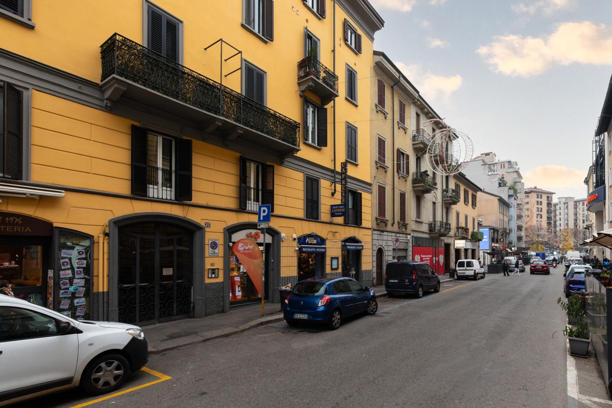 Salone Del Mobile-Duomo-Citylife In The Heart Of The City Милан Экстерьер фото