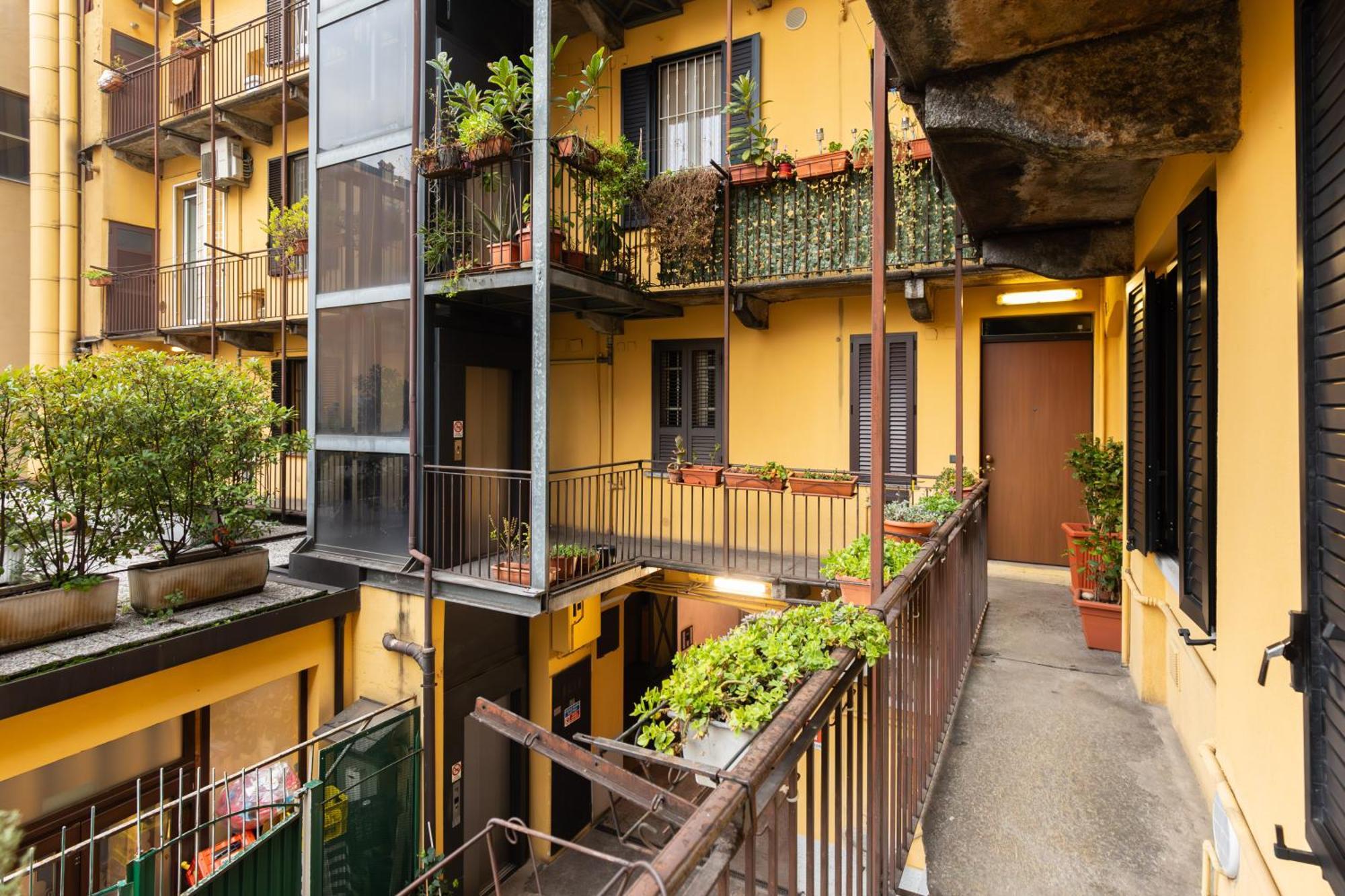Salone Del Mobile-Duomo-Citylife In The Heart Of The City Милан Экстерьер фото